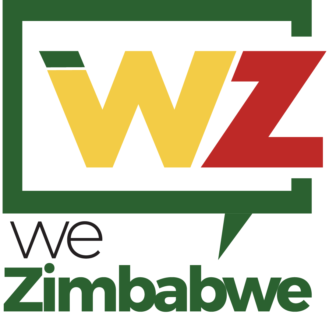 WE Zimbabwe Logo