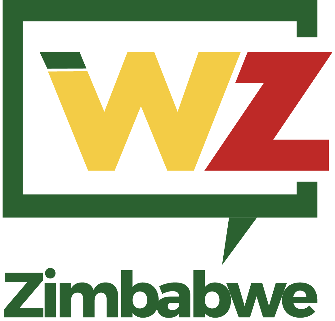 WE Zimbabwe Logo